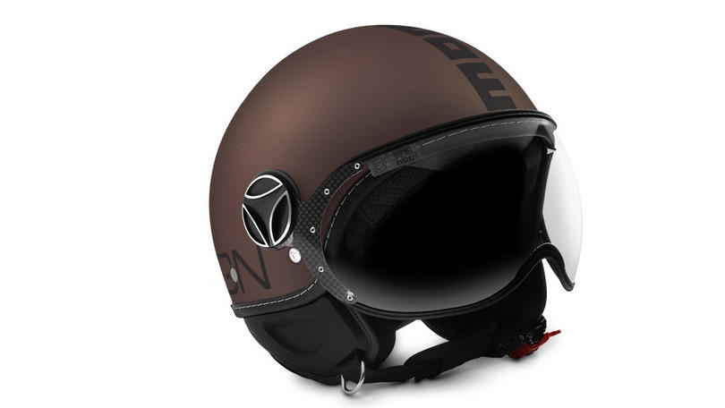 Le proposte di Momodesign per gli urban riders