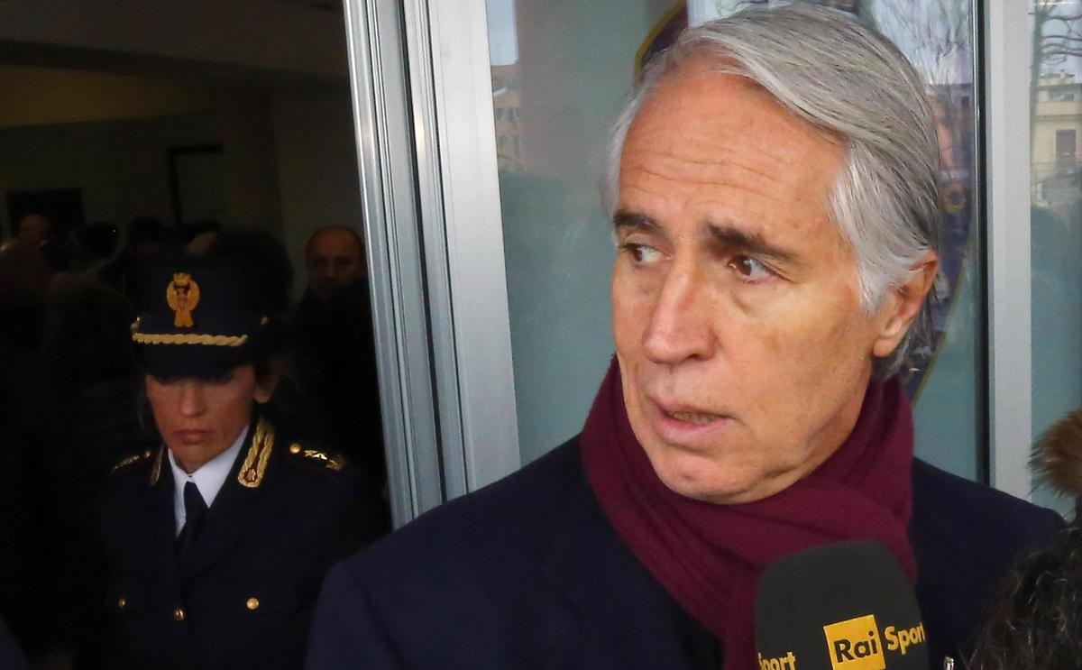 Rio 2016, Malagò: «Pellegrini portabandiera? Aspettiamo la Giunta»