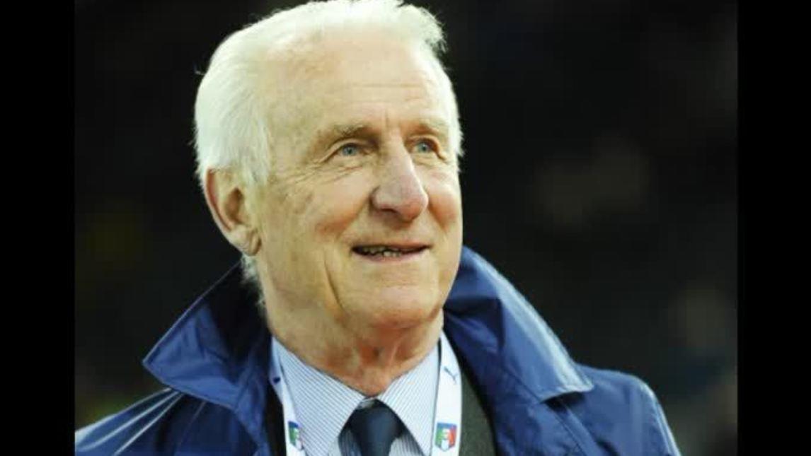 Germania-Italia, il meglio della telecronaca di Trapattoni