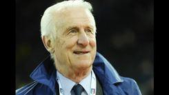 Germania-Italia, il meglio della telecronaca di Trapattoni