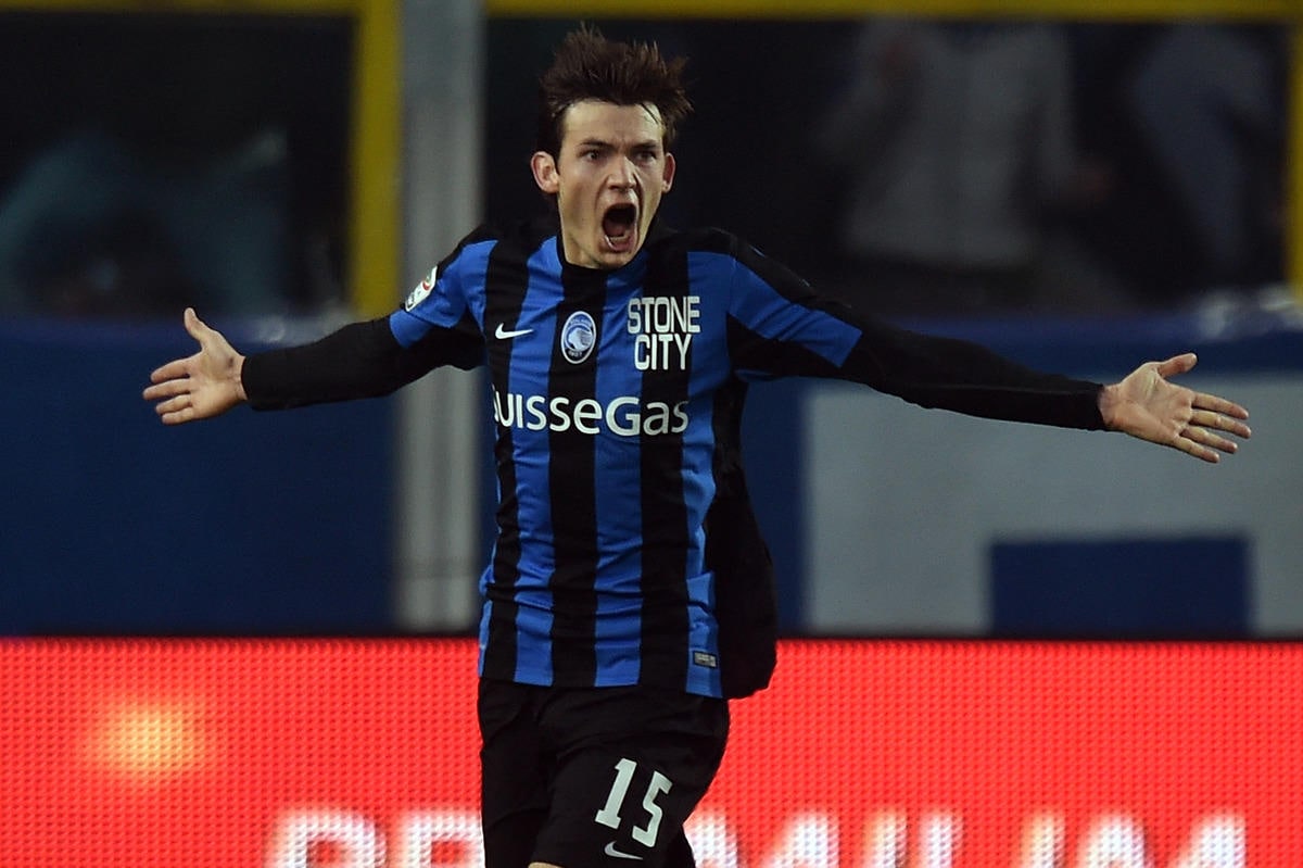 Calciomercato, De Roon: «Il Napoli? Che fascino»