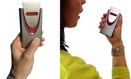 Honda e Hitachi brevettano la chiave alcol-test