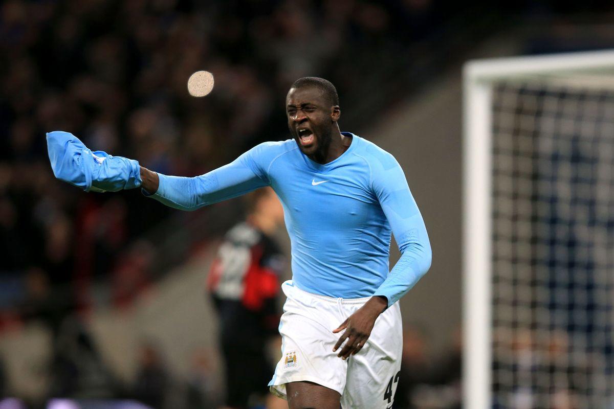 Calciomercato, Touré rompe con il Manchester City: l'Inter scatta