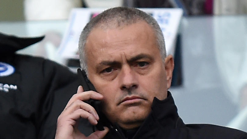 Calciomercato, Valencia: «Mourinho, dimentica il Manchester United e vieni da noi»