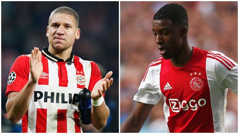 Calciomercato Inter, Bruma-Bazoer: la pista orange è sempre viva