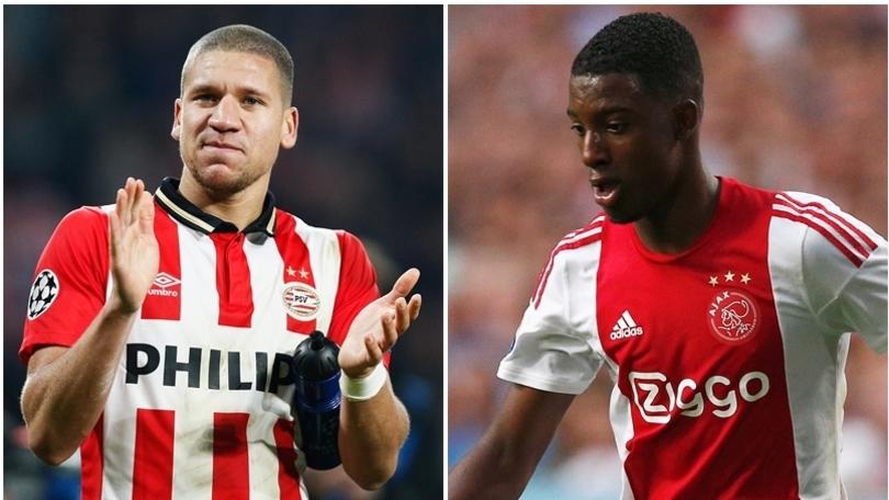 Calciomercato Inter, Bruma-Bazoer: la pista orange è sempre viva
