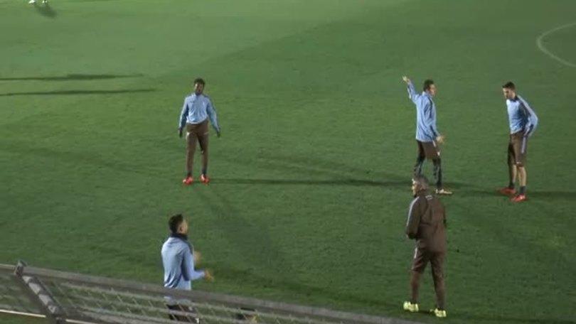 Lazio scatenata sul mercato