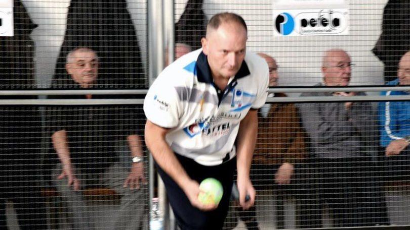 Raffa. Si ritorna in campo, la capolista a Treviso