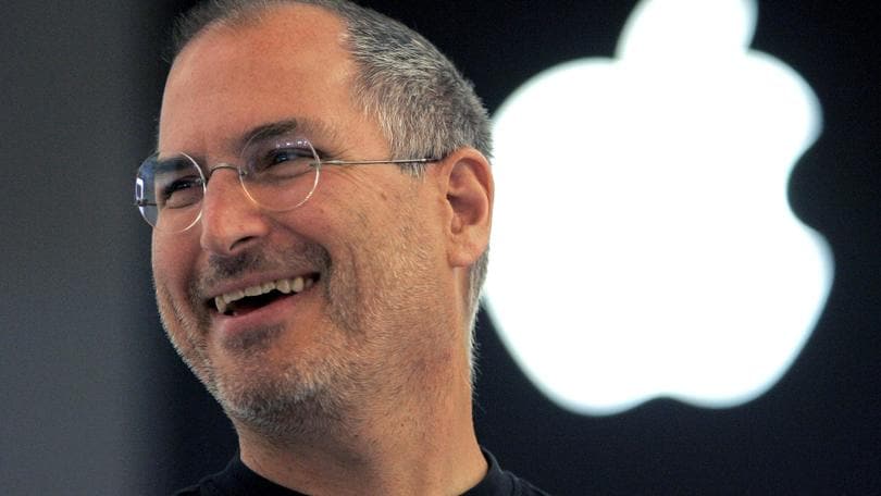Apple compie 40 anni. La mela di ieri e di oggi