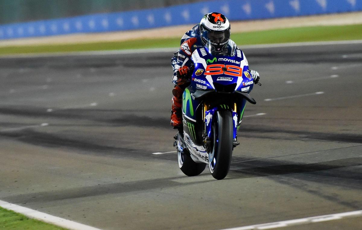MotoGp, bomba Ducati: pronti 12 milioni per Lorenzo