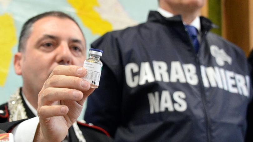 Infermiera accusata di 13 omicidi arrestata a Livorno