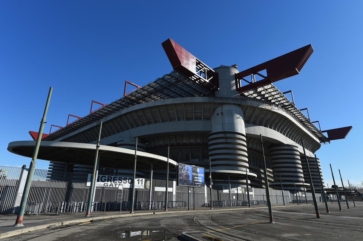 Finale Champions League: l'Uefa metta fretta a Inter e Milan