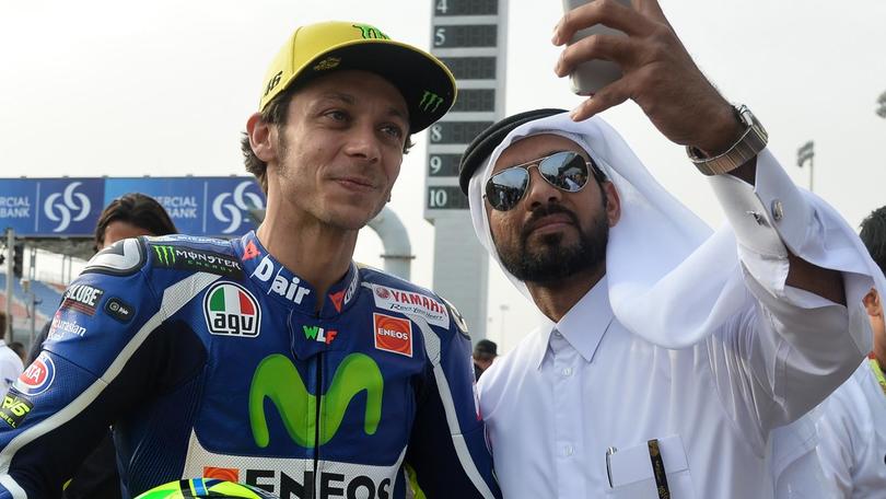 Sport & Selfie: la vita è tutta in un clic con il tuo campione