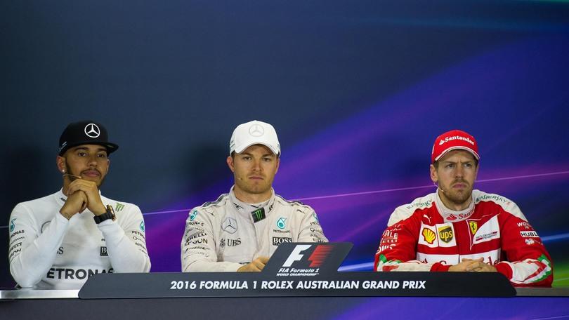 F1, Bahrain: Vettel in trionfo a 6,50
