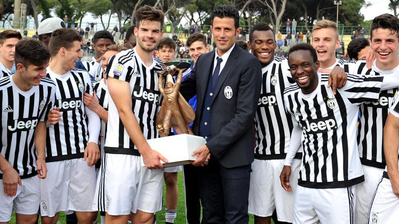 Calciomercato, trionfo Juventus: i suoi ragazzi come i grandi!