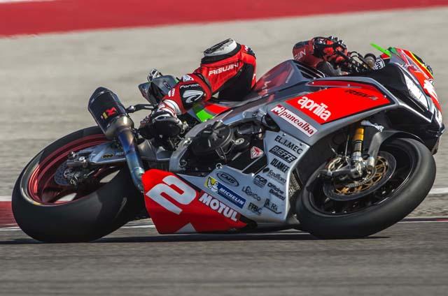 Stk 1000, Aragon: stagione al via, invasione azzurra