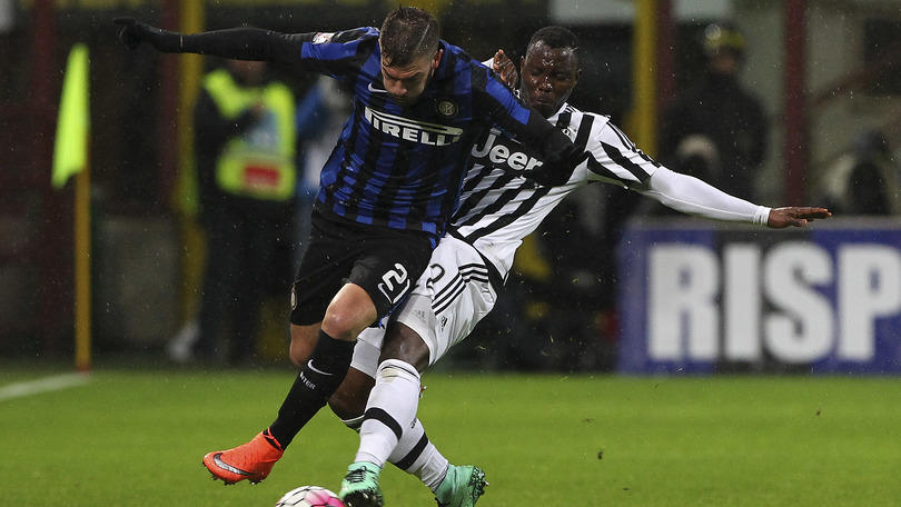 Inter, la parabola discendente di Santon: la Premier nel suo futuro