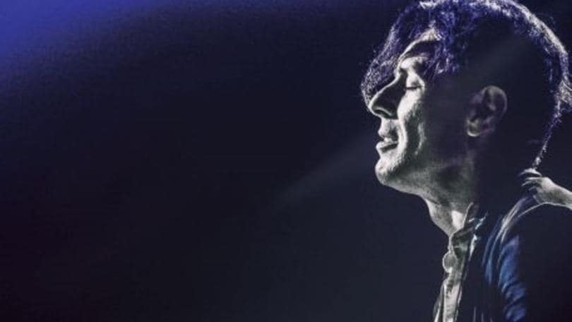 Il tour estivo del disco d'oro Ezio Bosso