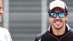F1, Alonso non correrà in Bahrain