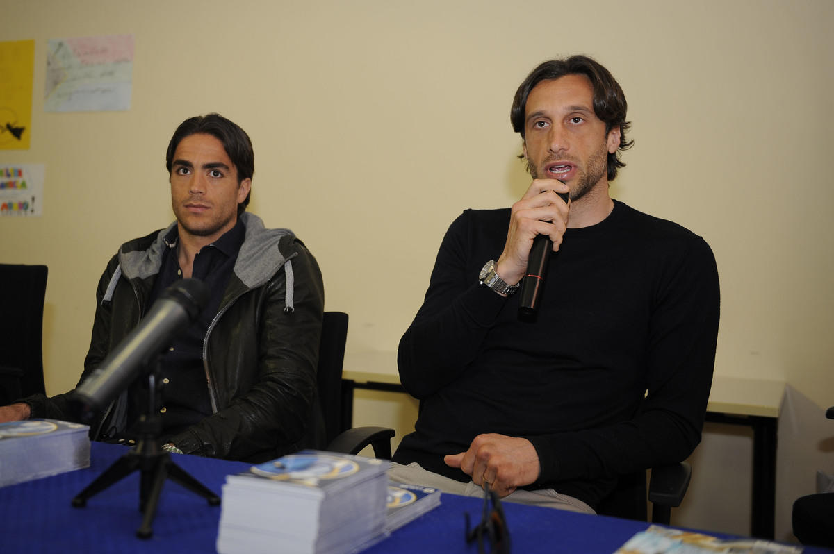 Calcioscommesse, è il giorno di Mauri