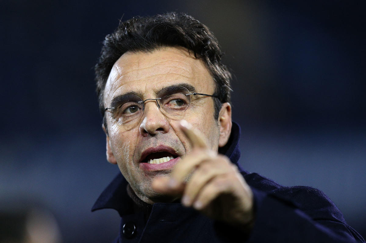 Serie A Empoli, Corsi: «Fermando la Juve si fa un favore a Sarri»