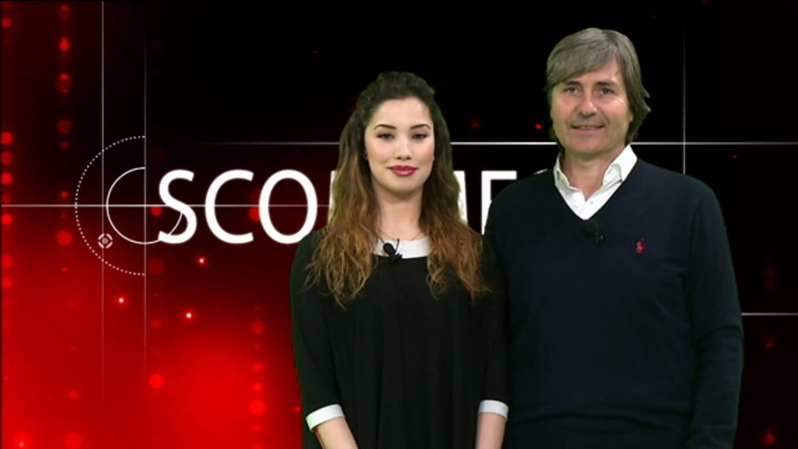 Scommetti con il Corriere dello Sport-Stadio