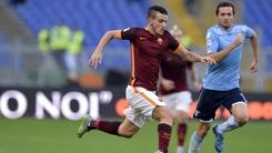 Lazio-Roma, cosi non è derby