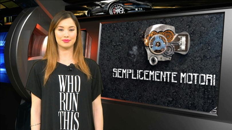 Le anteprime del New York Auto Show 2016