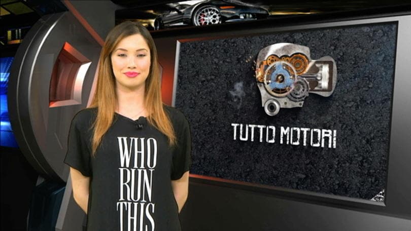 Le anteprime del New York Auto Show 2016