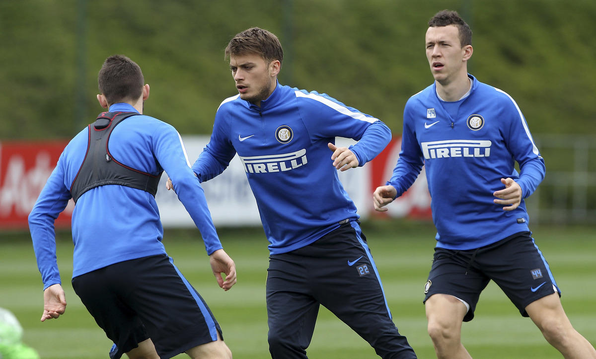 Inter, nerazzurri concentrati: la sfida con il Torino è vicina