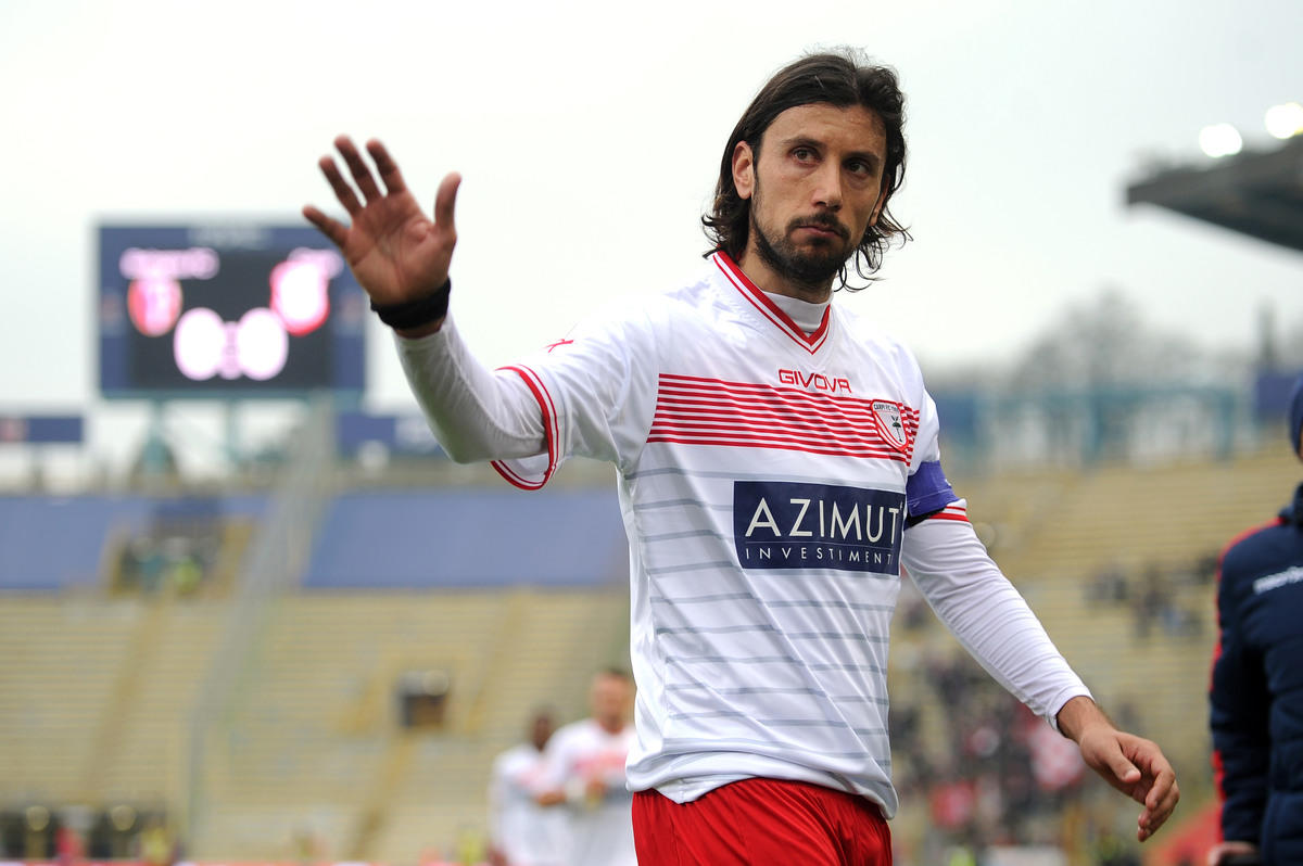 Calciomercato Carpi, Zaccardo va al Vicenza