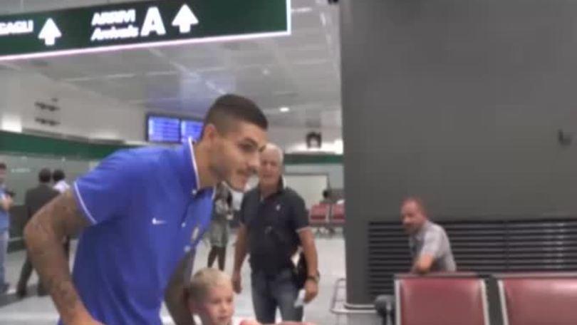 Inter, Murillo o Miranda rischiano di partire