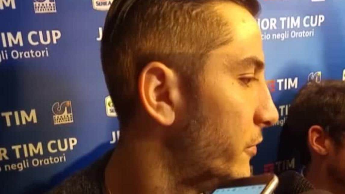 Manolas: "Raiola non è il mio procuratore"