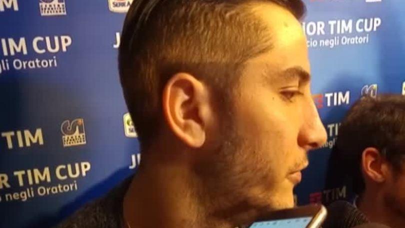Manolas: "Raiola non è il mio procuratore"