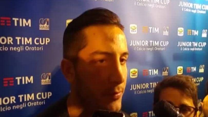 Manolas su Totti: "Spero non sia il suo ultimo derby"