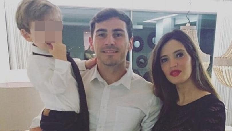 Casillas e Carbonero, dal bacio ai Mondiali alla promessa sull'altare