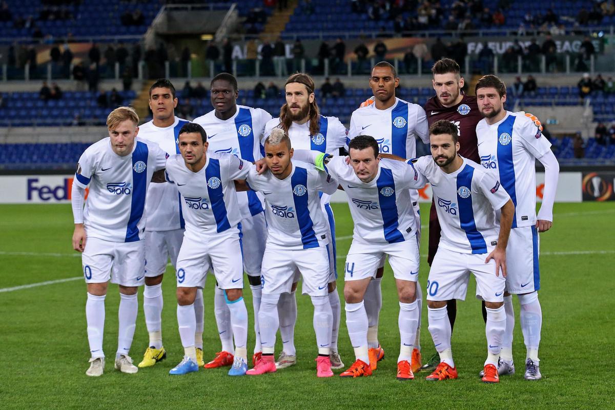 Fair Play Finanziario, l'Uefa squalifica il Dnipro e altri 2 club