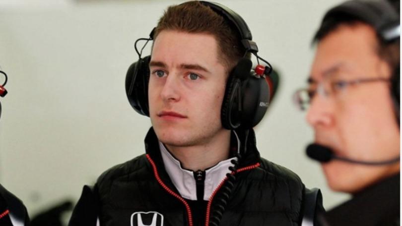 F.1, Vandoorne, il deb tutto kart e videogiochi