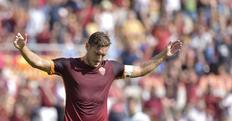 Totti e la Roma, dirsi addio fa male
