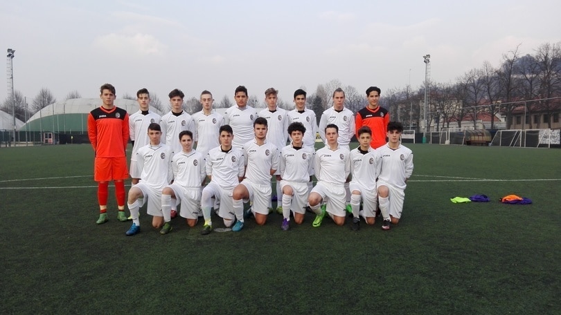 Allievi Fascia B Regionali - Sporting Cenisia, le fasi finali in pugno