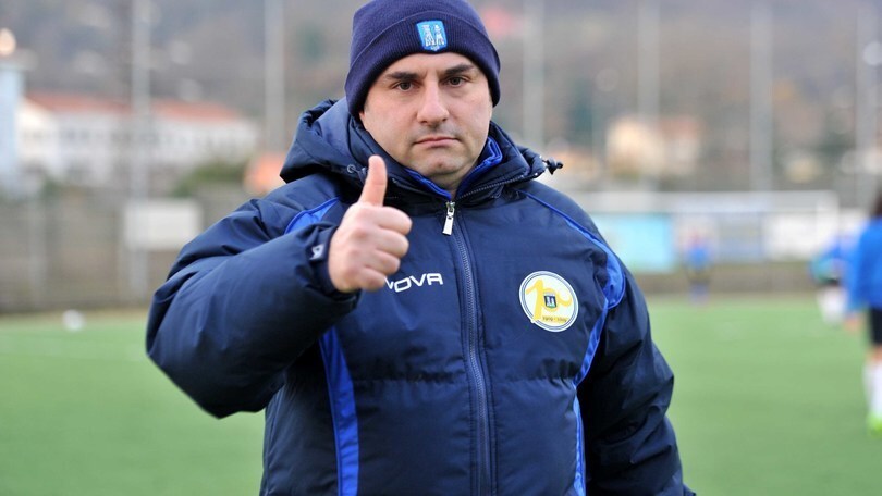 Eccellenza - Al Ferrando super sfida tra Genova Calcio e Finale