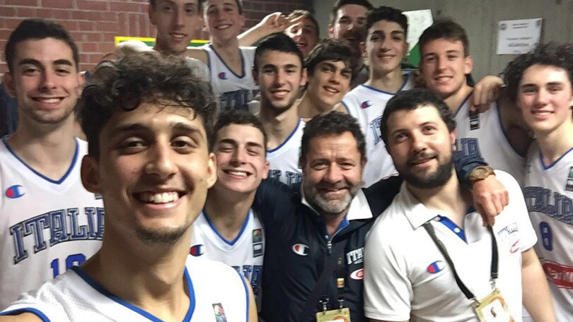 Torneo di Mannheim, Italia ok con la Francia: oggi la Serbia