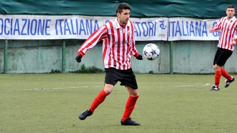 Prima C- Capolista in trasferta a Bogliasco