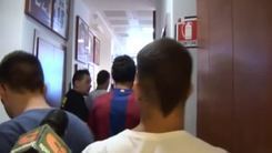 Totti gratis un anno, ma Pallotta smentisce