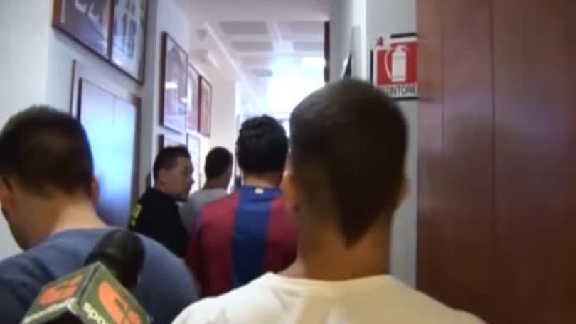 Totti gratis un anno, ma Pallotta smentisce
