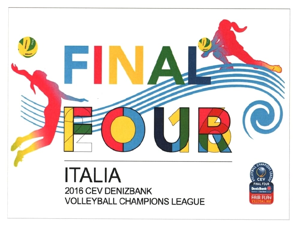 Volley: Cremona ‘in rosa’ per la Champions League
