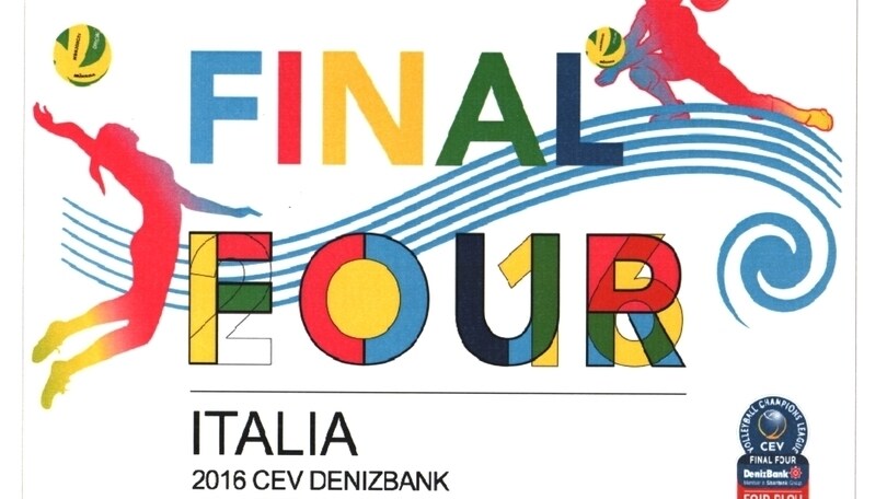 Volley: Cremona ‘in rosa’ per la Champions League