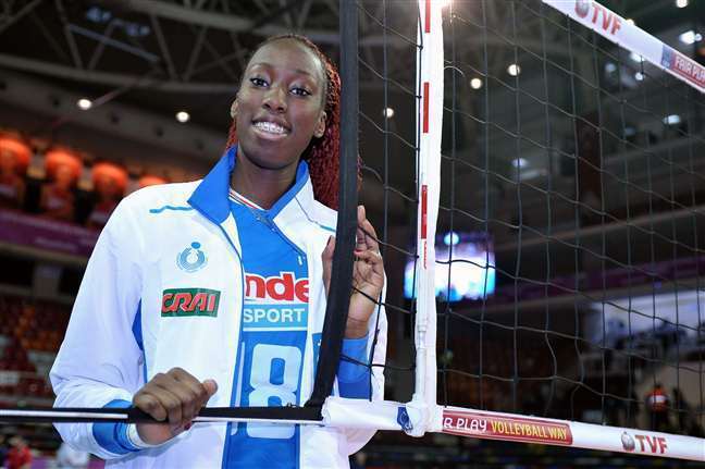 Volley: Nazionale Under 19, Cristofani ha scelto le dodici