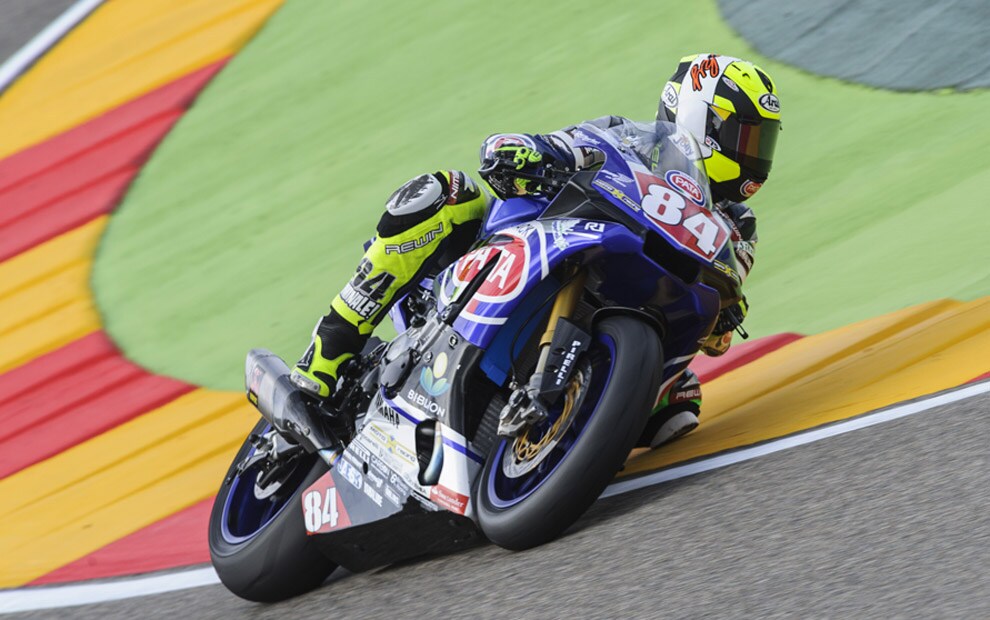 Stock Aragon, libere: Russo nel tripudio azzurro