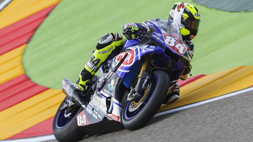 Stock Aragon, libere: Russo nel tripudio azzurro